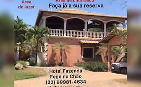 Hotel Fazenda